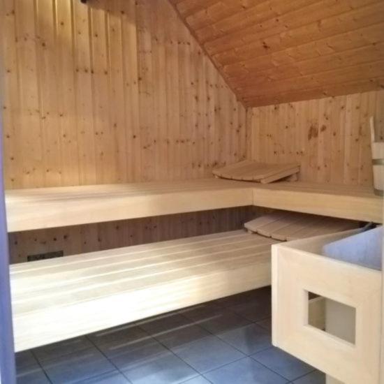 Ferienhaus Godewind Ostseebad Kühlungsborn Eksteriør bilde