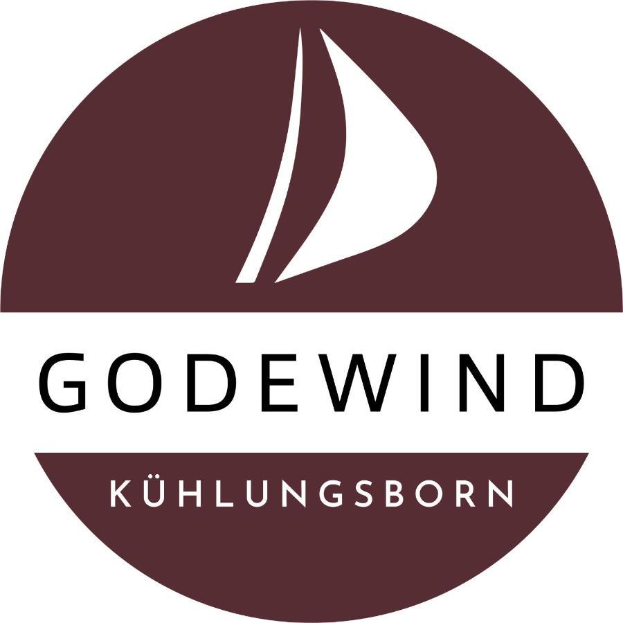 Ferienhaus Godewind Ostseebad Kühlungsborn Eksteriør bilde